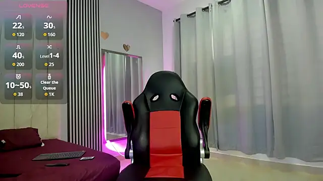 mikei banji online show from November 27, 2025, 12:49 pm