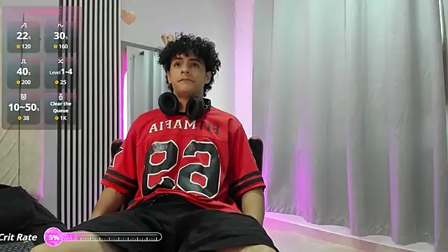 mikei banji online show from November 13, 2025, 12:42 pm