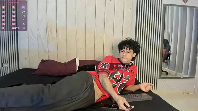 mikei banji online show from November 29, 2025, 9:26 pm