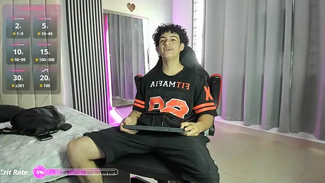 mikei banji online show from November 15, 2025, 8:35 pm