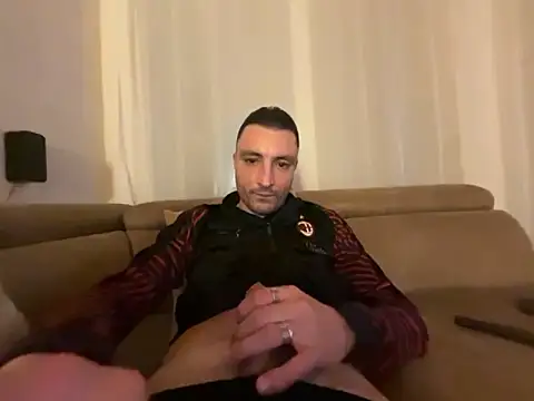 Sempresborroso 89 online show from November 20, 2025, 5:24 pm