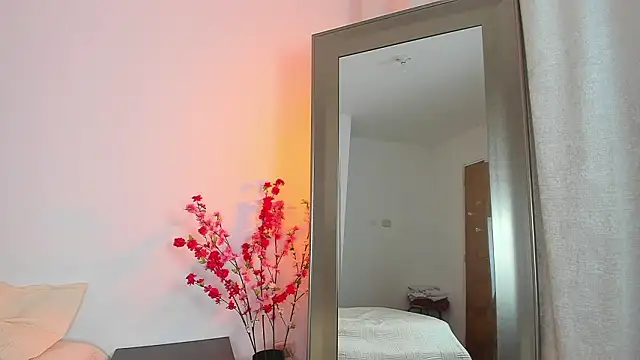 samgomez  online show from February 19, 2026, 5:54 pm