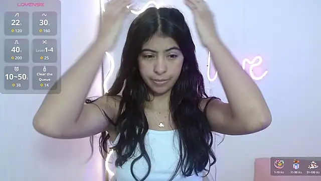 Sandyy tay online show from December 3, 2025, 11:20 am