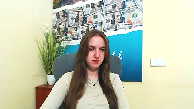 Nesie-Stoun online show from November 7, 2025, 9:25 am