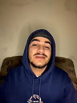 MorenoVelvet online show from December 21, 2025, 10:21 pm