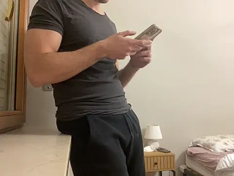 redflake online show from November 17, 2025, 12:36 am