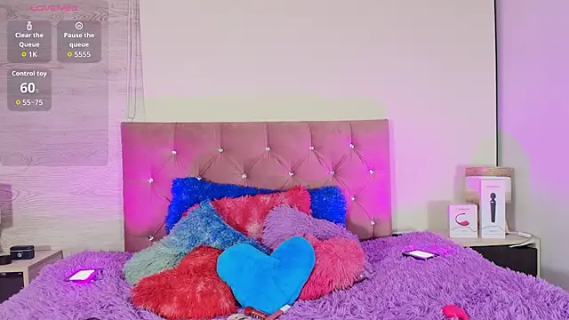 Snapshot of PamelaBoobs chatting on February 21, 2026, 5:59 pm PamelaBoobs online show from February 21, 2026, 5:59 pm