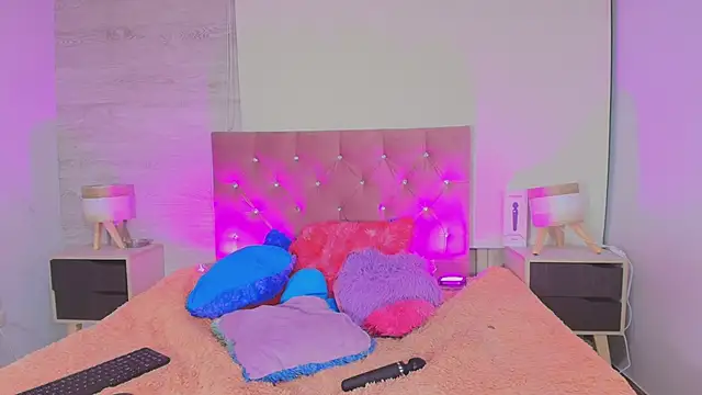 PamelaBoobs online show from March 21, 2026, 8:13 pm