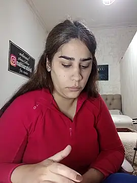 Snapshot of nahiarabiel33 chatting on June 20, 2026, 6:46 pm nahiarabiel33 online show from June 20, 2026, 6:46 pm
