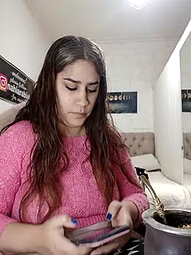 Snapshot of nahiarabiel33 chatting on July 15, 2026, 4:14 pm nahiarabiel33 online show from July 15, 2026, 4:14 pm