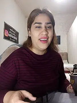 Snapshot of nahiarabiel33 chatting on June 9, 2026, 3:57 pm nahiarabiel33 online show from June 9, 2026, 3:57 pm