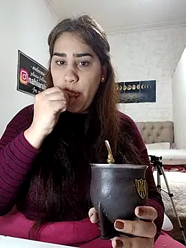 Snapshot of nahiarabiel33 chatting on June 23, 2026, 7:01 pm nahiarabiel33 online show from June 23, 2026, 7:01 pm