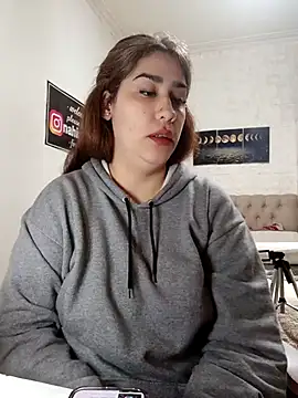 Snapshot of nahiarabiel33 chatting on July 22, 2026, 6:10 pm nahiarabiel33 online show from July 22, 2026, 6:10 pm
