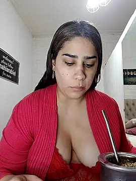 nahiarabiel33 online show from March 23, 2026, 6:08 pm