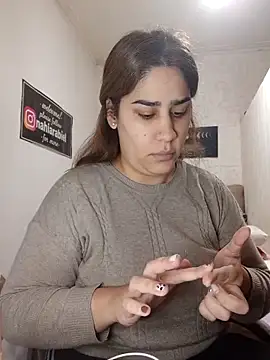 Snapshot of nahiarabiel33 chatting on June 16, 2026, 7:14 pm nahiarabiel33 online show from June 16, 2026, 7:14 pm