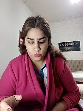 Snapshot of nahiarabiel33 chatting on June 17, 2026, 6:18 pm nahiarabiel33 online show from June 17, 2026, 6:18 pm