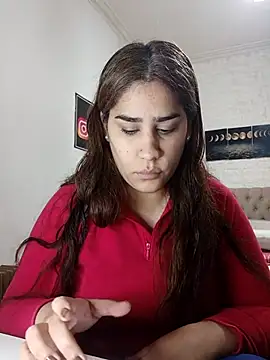 Snapshot of nahiarabiel33 chatting on June 18, 2026, 7:19 pm nahiarabiel33 online show from June 18, 2026, 7:19 pm