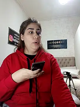 Snapshot of nahiarabiel33 chatting on July 1, 2026, 6:19 pm nahiarabiel33 online show from July 1, 2026, 6:19 pm