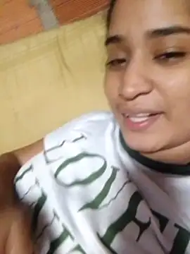 alana-silva online show from March 15, 2026, 11:56 pm