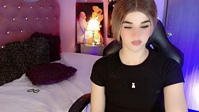 VeroniicaSmiith online show from November 24, 2025, 6:19 pm