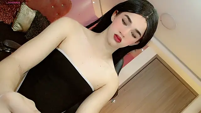 VeroniicaSmiith online show from November 11, 2025, 11:27 am