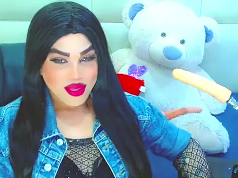 NharaBigCock online show from February 27, 2026, 7:46 pm