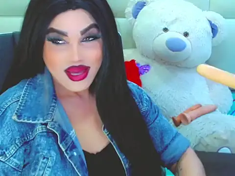 NharaBigCock online show from March 11, 2026, 7:30 pm