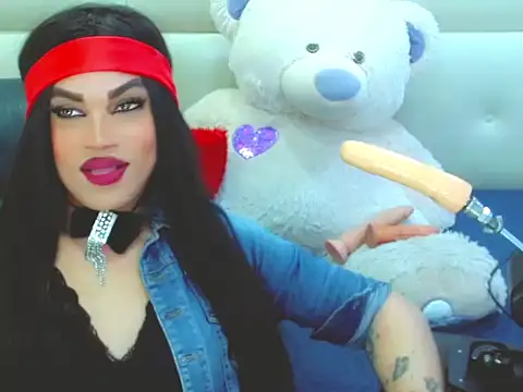 NharaBigCock online show from February 22, 2026, 7:48 pm