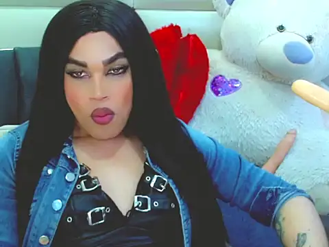 NharaBigCock online show from February 18, 2026, 7:43 pm