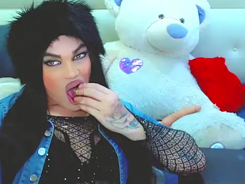 NharaBigCock online show from February 15, 2026, 9:47 pm