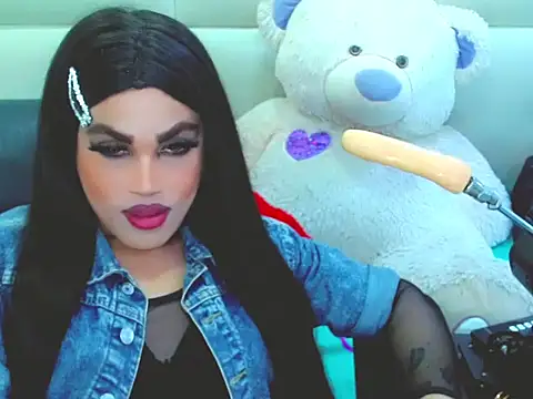 NharaBigCock online show from March 4, 2026, 6:59 pm