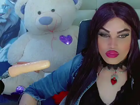 NharaBigCock online show from November 8, 2025, 7:39 pm