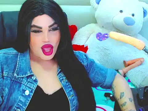 NharaBigCock online show from March 8, 2026, 8:12 pm