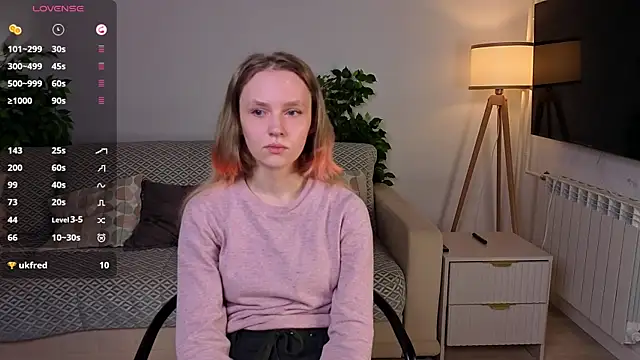 SueSasportas online show from December 2, 2025, 1:06 am