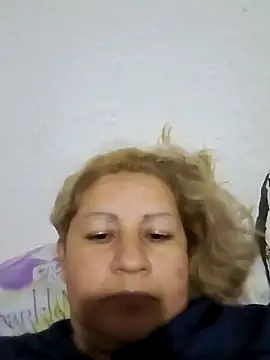 Karoline milf hot online show from November 16, 2025, 7:35 am