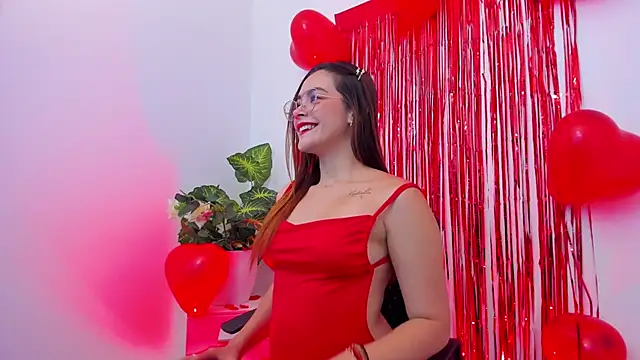 SaraAlvarezx online show from February 15, 2026, 5:08 am