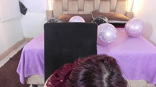 Velvet kiss0 online show from November 27, 2025, 11:32 am