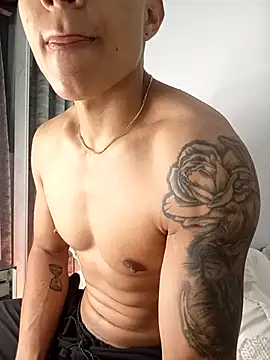 JacksonC 7 online show from November 12, 2025, 6:06 am