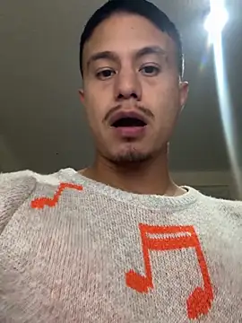 RaySullivan online show from November 7, 2025, 12:04 am