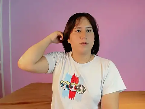 Babysofiia online show from November 16, 2025, 9:36 am