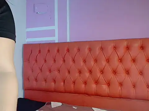 Babysofiia online show from November 28, 2025, 2:23 am