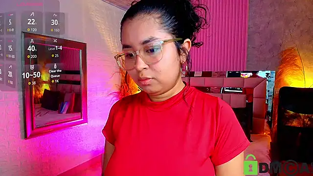 Snapshot of griselle_rousse chatting on April 23, 2026, 9:05 pm griselle rousse online show from April 23, 2026, 9:05 pm