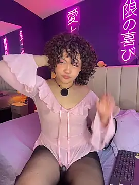  sarahRose online show from March 28, 2026, 4:13 am