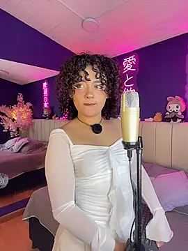  sarahRose online show from March 25, 2026, 4:01 am