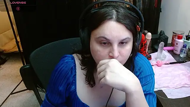 Salacious Sage online show from February 13, 2026, 11:38 pm