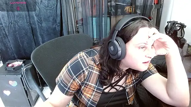 Salacious Sage online show from February 21, 2026, 10:01 pm