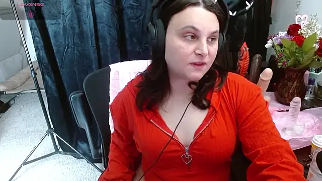 Salacious Sage online show from February 14, 2026, 9:04 pm