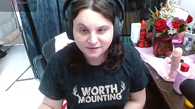 Salacious Sage online show from February 15, 2026, 7:46 pm