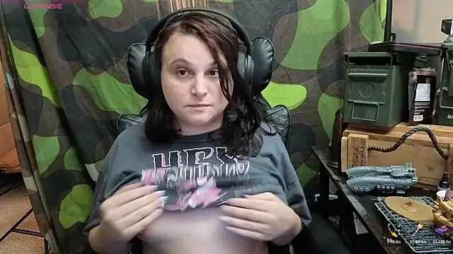 Salacious Sage online show from May 15, 2026, 9:57 pm