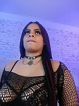 April Kay online show from November 24, 2025, 3:39 am